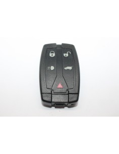 Mando Land Rover Freelander 5 Botones Modelo Insertable,...