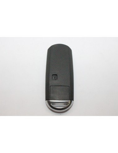 Mando Mazda 3 Botones Insertable KeylessGo...
