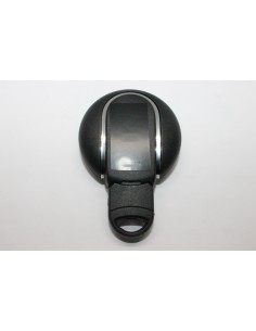 Mando Mini 3 Botones Modelo Insertable Moderno KeylessGo,... 2