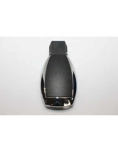 Mando Mercedes 3 Botones Modelo Insertable...