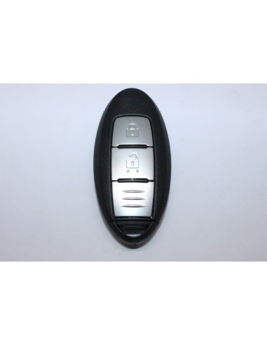 Mando Nissan 2 Botones Modelo Insertable KeylessGo, Perfil NSN14