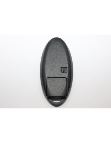 Mando Nissan 2 Botones Modelo Insertable...