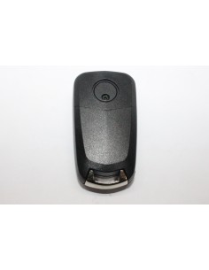 Mando Opel Astra H 2 Botones Modelo Plegable Antiguo,... 2