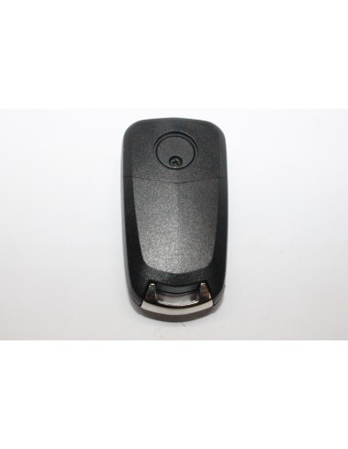 Mando Opel Astra H 2 Botones Modelo Plegable...